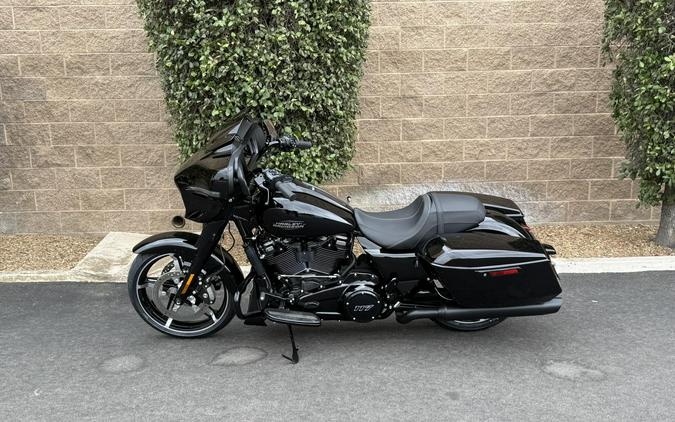 FLHX 2026 Street Glide®