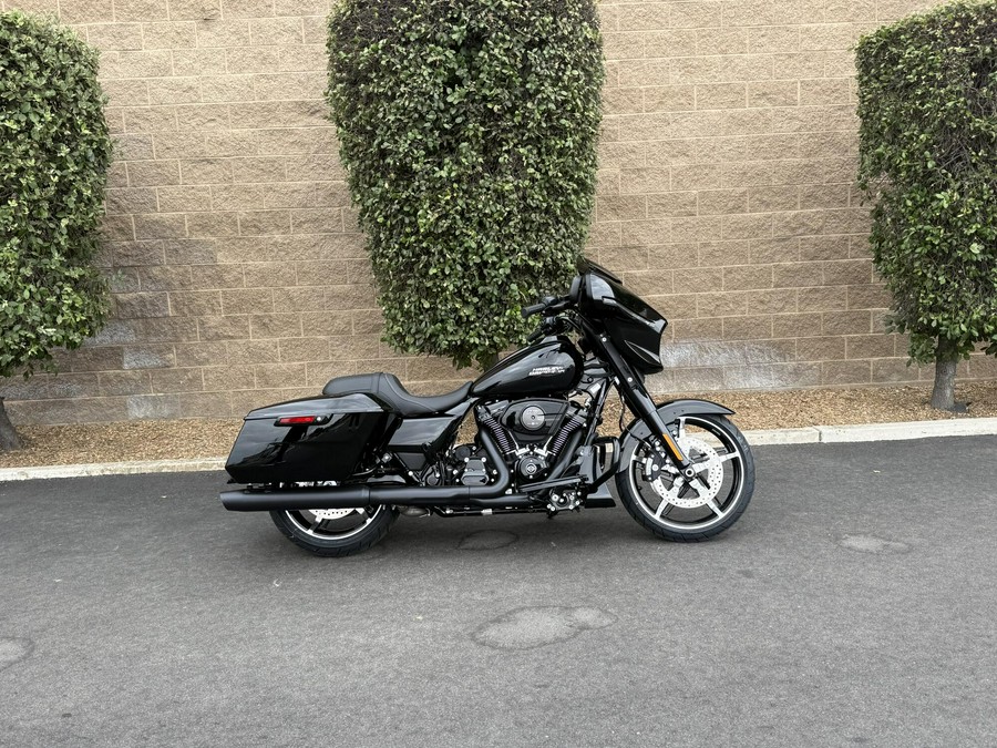 FLHX 2026 Street Glide®