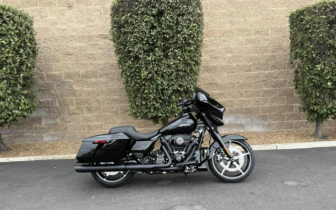 FLHX 2026 Street Glide®