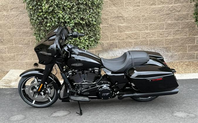 FLHX 2026 Street Glide®