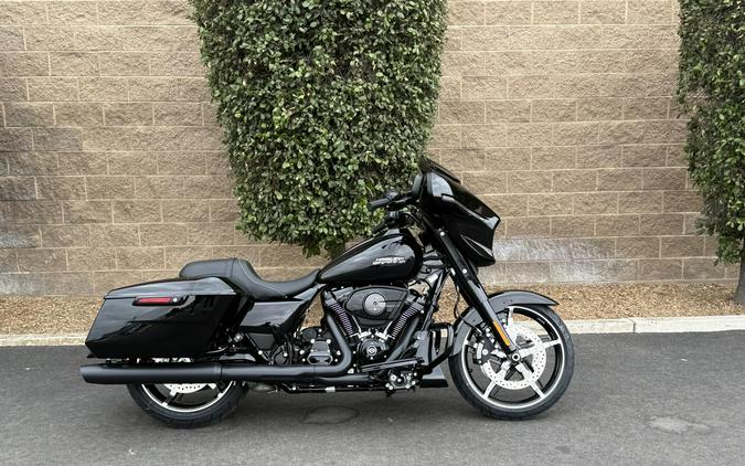 FLHX 2026 Street Glide®
