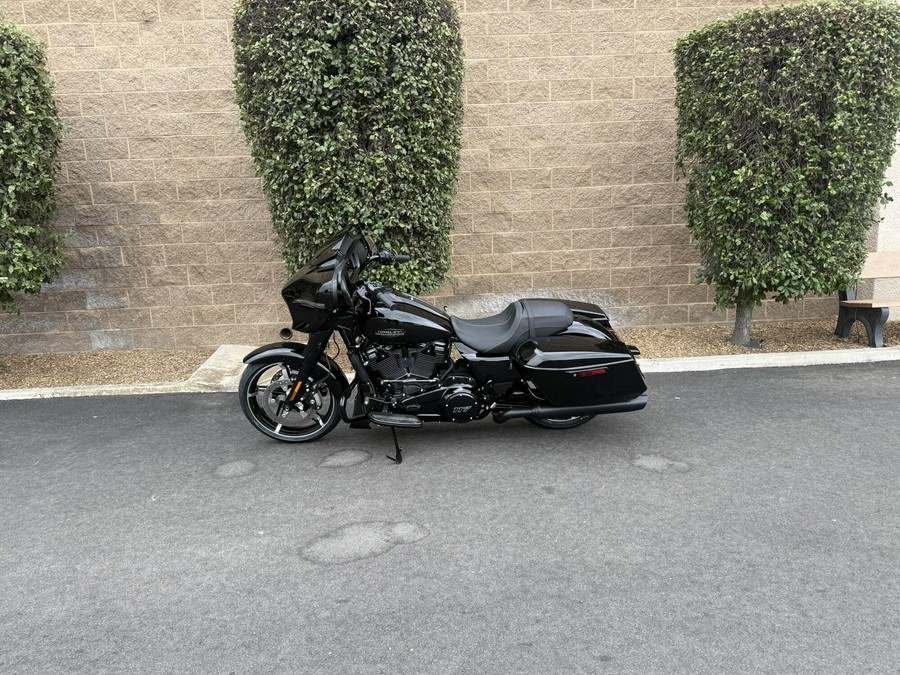 FLHX 2026 Street Glide®
