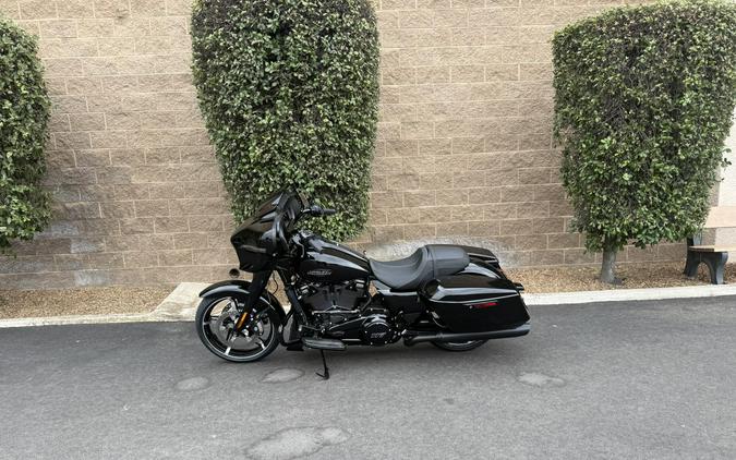 FLHX 2026 Street Glide®