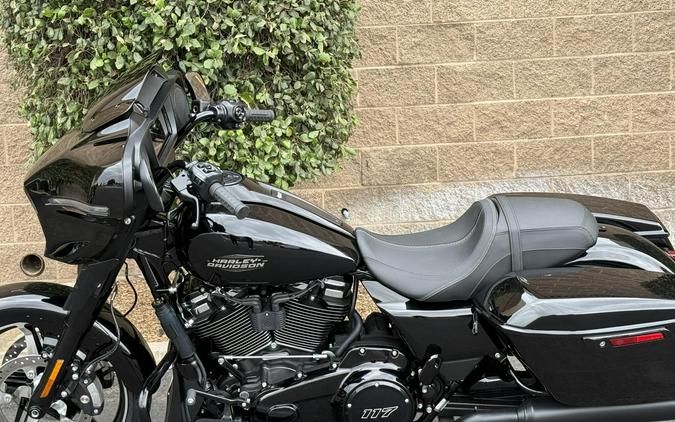 FLHX 2026 Street Glide®