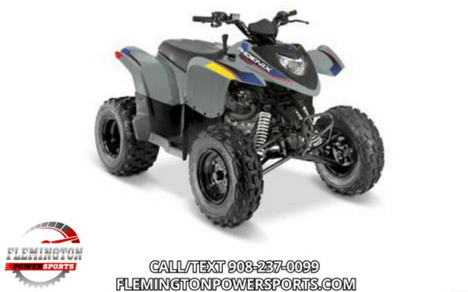 2027 Polaris Phoenix 200