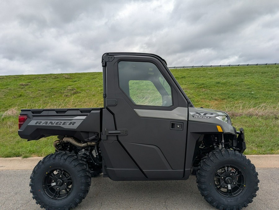 2027 Polaris Ranger XP 1000 Cab