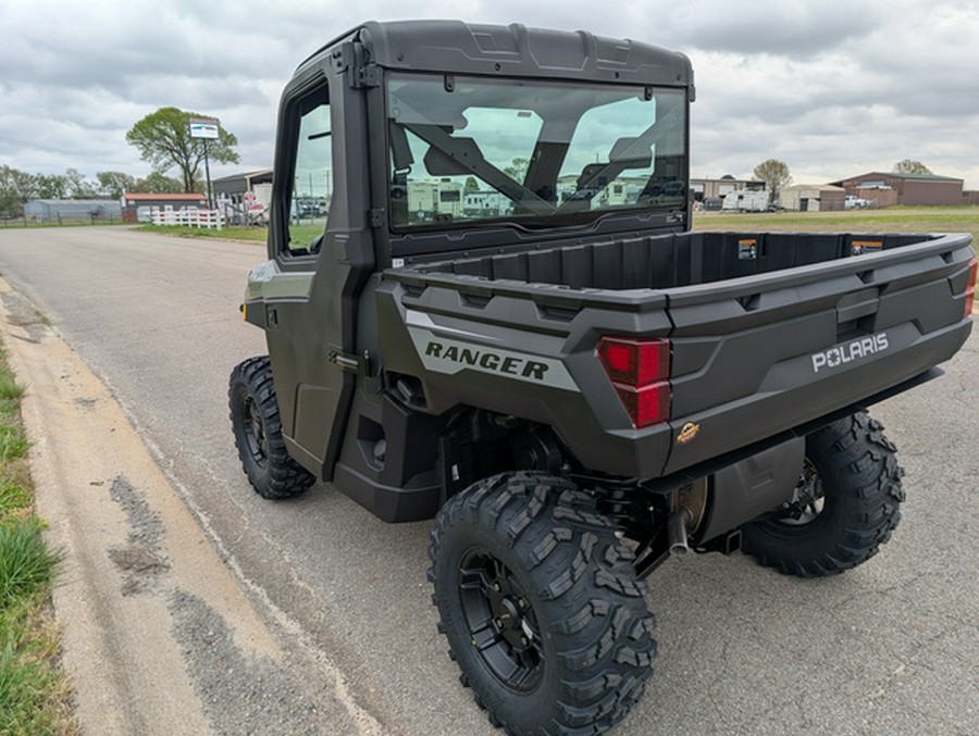 2027 Polaris Ranger XP 1000 Cab
