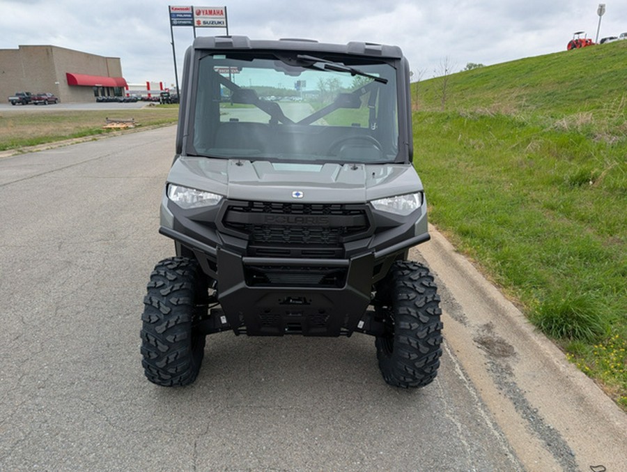 2027 Polaris Ranger XP 1000 Cab