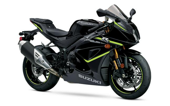 2023 Suzuki GSX-R1000R