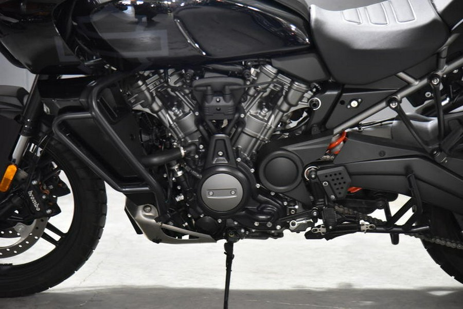 2021 Harley-Davidson® Pan America™ 1250 Special