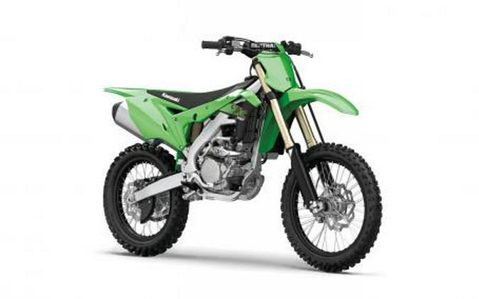 2020 Kawasaki KX 250