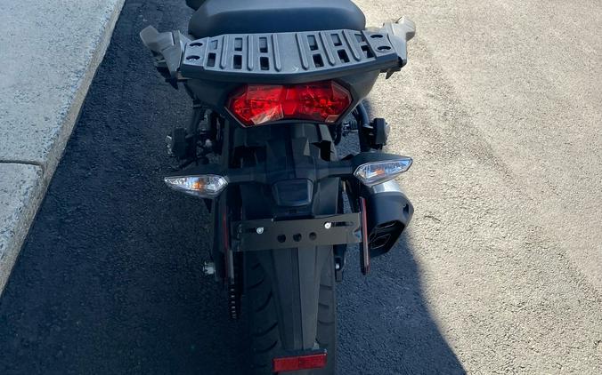 2019 Kawasaki Versys 1000 SE LT+