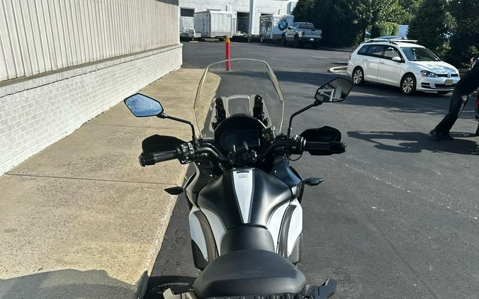 2019 Kawasaki Versys 1000 SE LT+