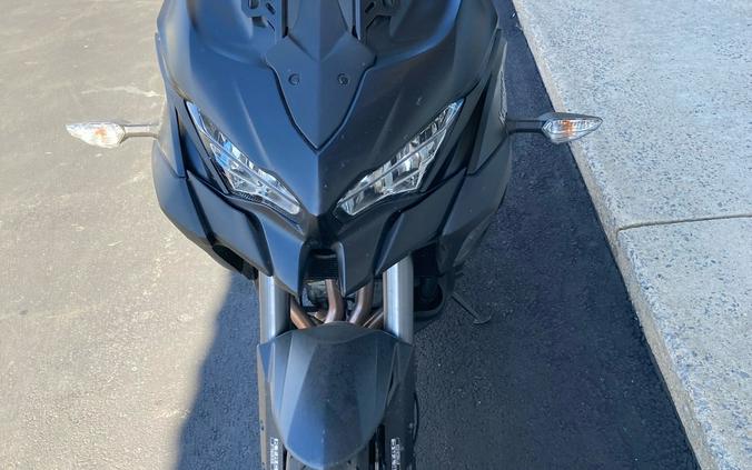 2019 Kawasaki Versys 1000 SE LT+