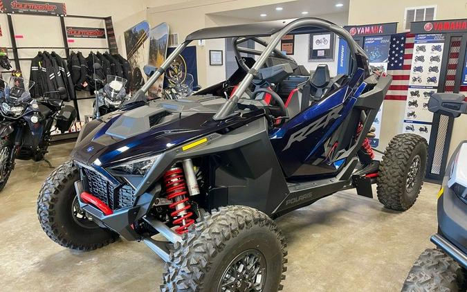 2023 Polaris® RZR Pro R Premium