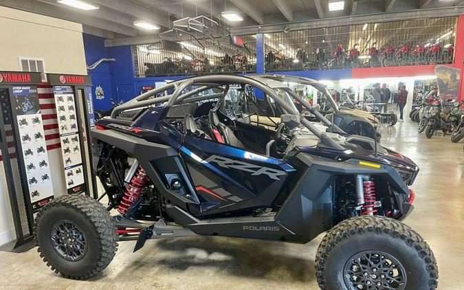 2023 Polaris® RZR Pro R Premium