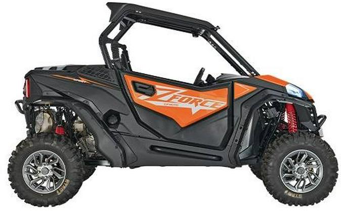 2023 CFMOTO ZFORCE 950 SPORT (G2)