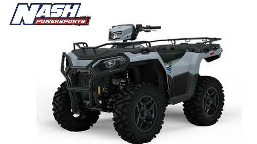 2024 Polaris® Sportsman 570 Premium