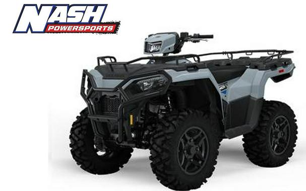 2024 Polaris® Sportsman 570 Premium