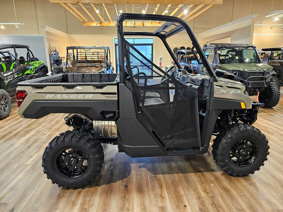 2024 Polaris Ranger XP 1000 Premium