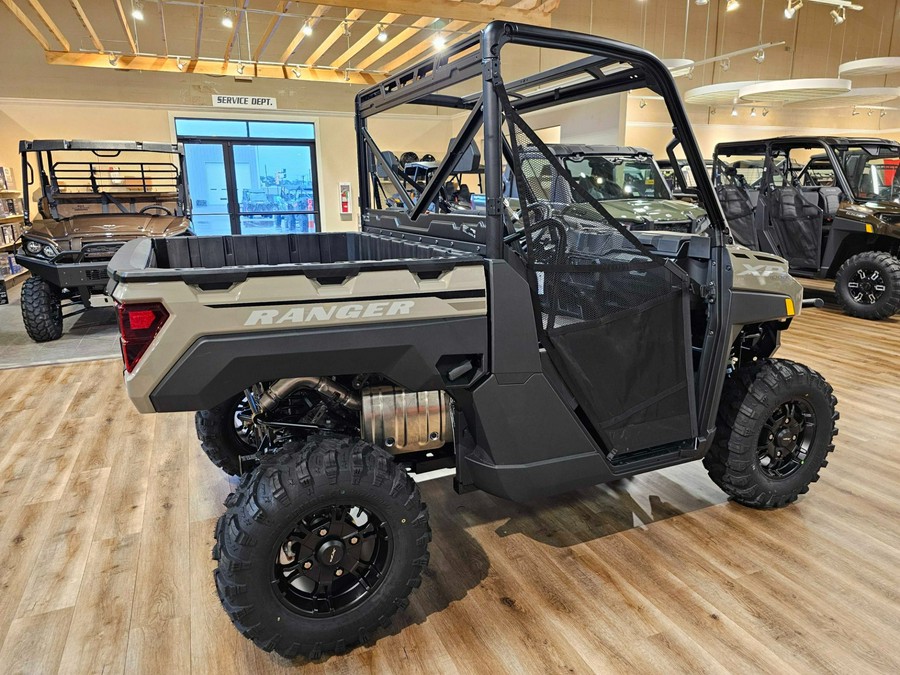 2024 Polaris Ranger XP 1000 Premium