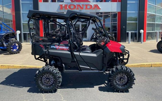 2024 Honda® Pioneer 700-4