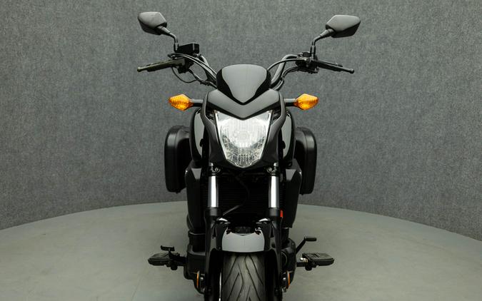 2014 HONDA CTX700N