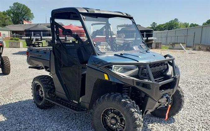 2025 Polaris Ranger XP 1000 Premium