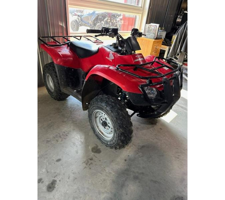 2013 Honda® FourTrax Recon ES