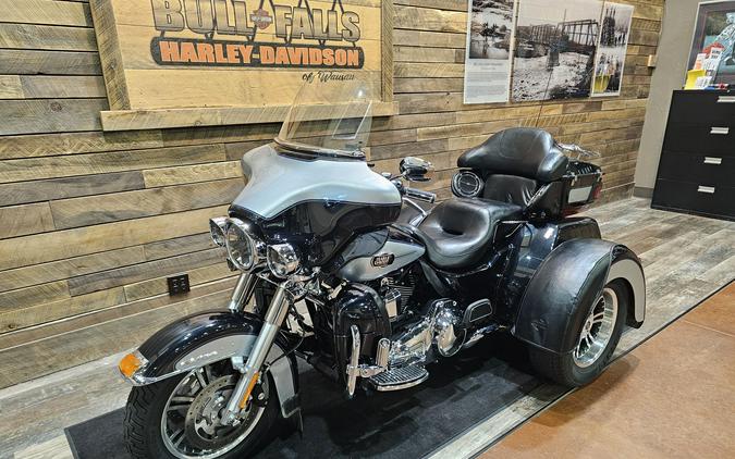 2013 Harley-Davidson Trike Tri Glide Ultra Classic