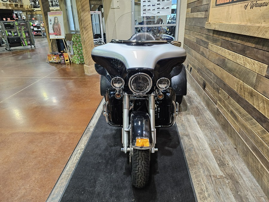 2013 Harley-Davidson Trike Tri Glide Ultra Classic