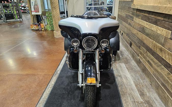 2013 Harley-Davidson Trike Tri Glide Ultra Classic