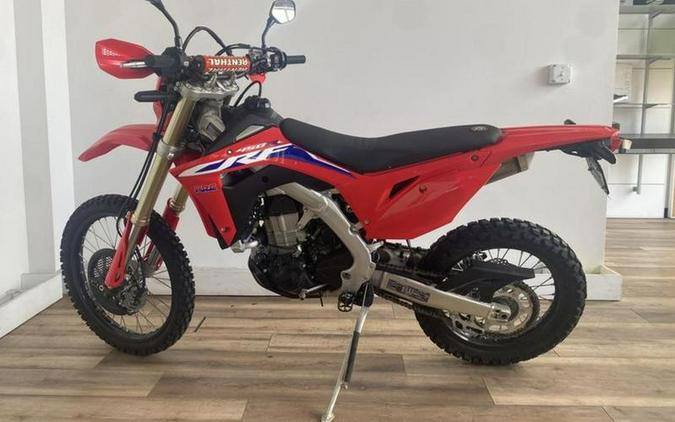 2024 Honda® CRF450RL