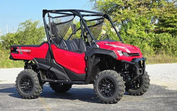 2024 Honda® Pioneer 1000 Deluxe