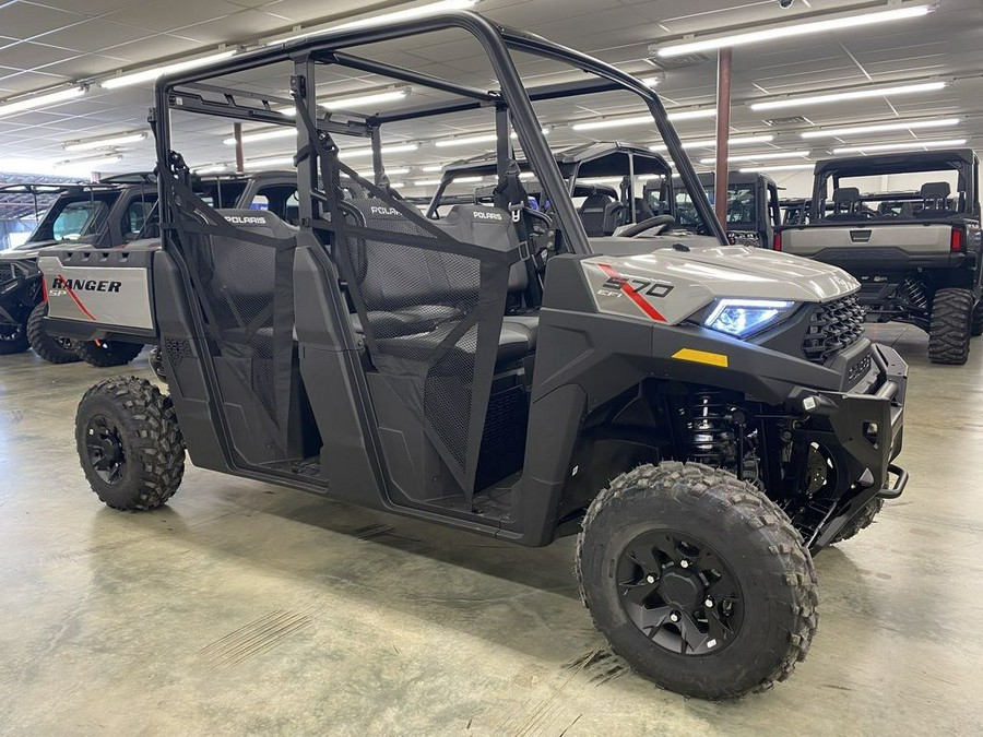 2024 Polaris® Ranger Crew SP 570 Premium