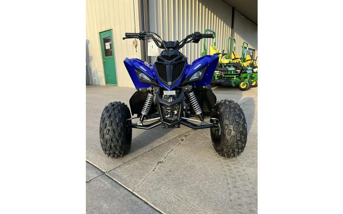 2023 Yamaha Raptor 90