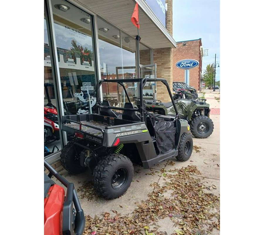 2023 Polaris Ranger 150 EFI