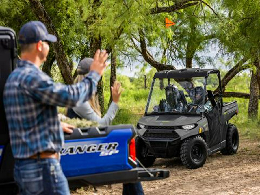 2023 Polaris Ranger 150 EFI