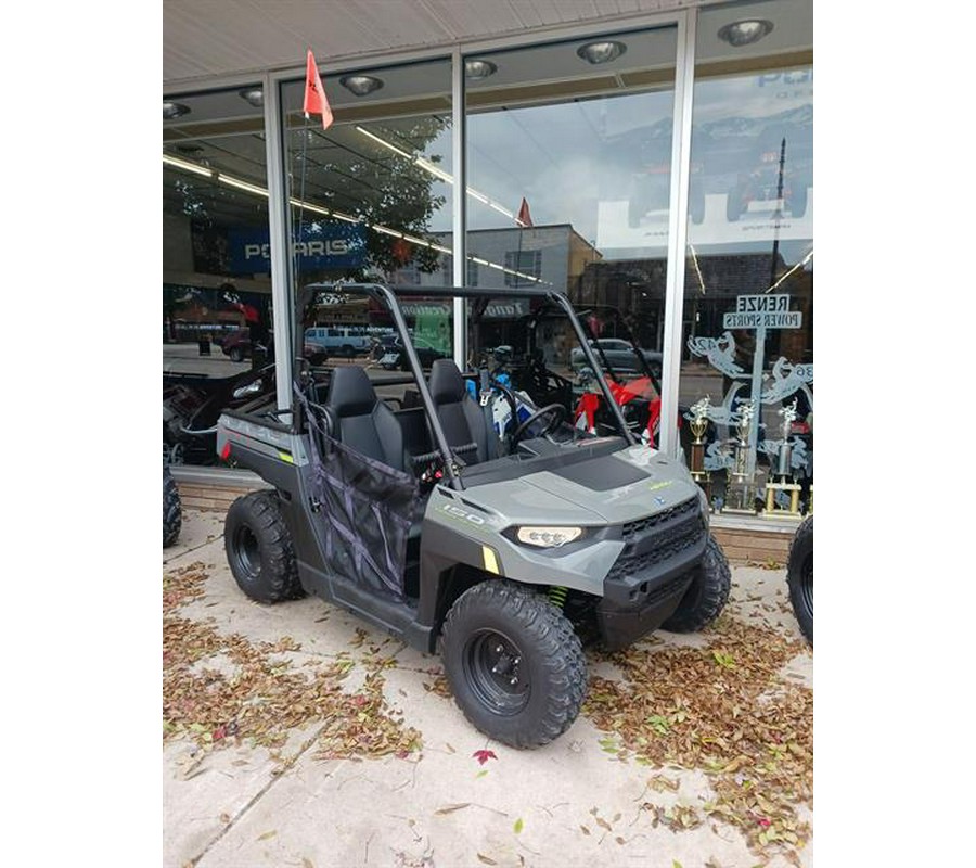 2023 Polaris Ranger 150 EFI