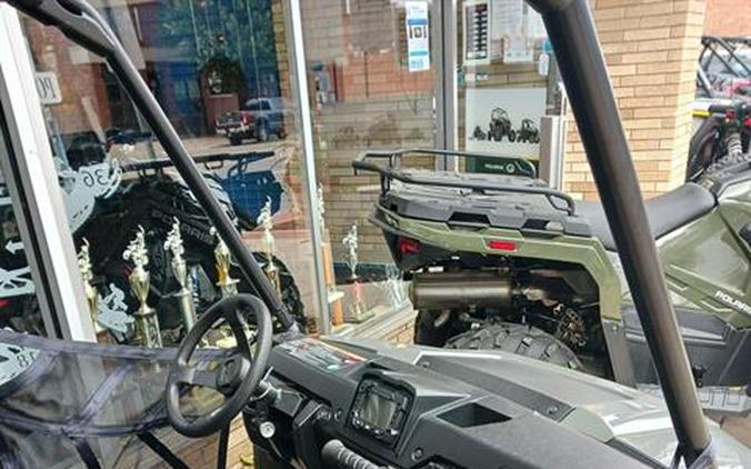 2023 Polaris Ranger 150 EFI