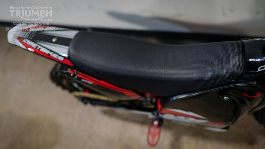 2022 OSET Bikes MX-10