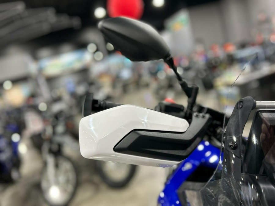 2025 Yamaha TENERE 700