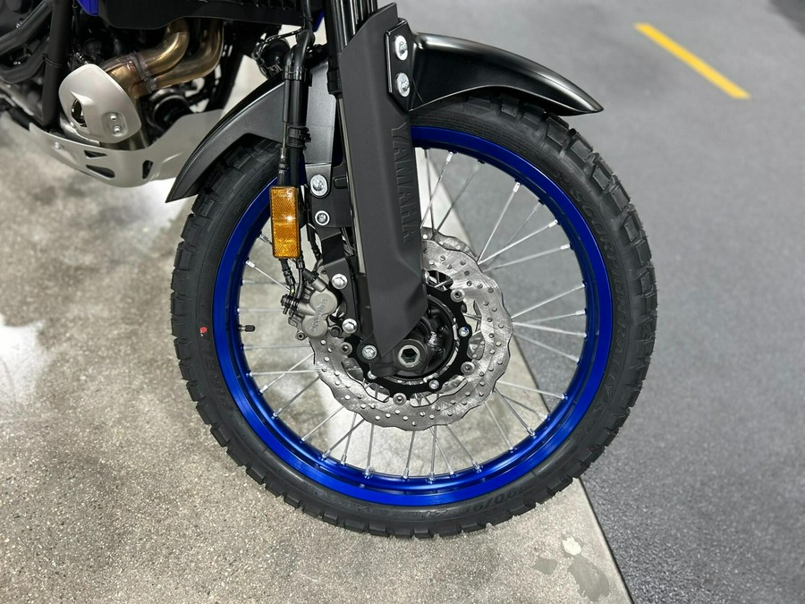 2025 Yamaha TENERE 700