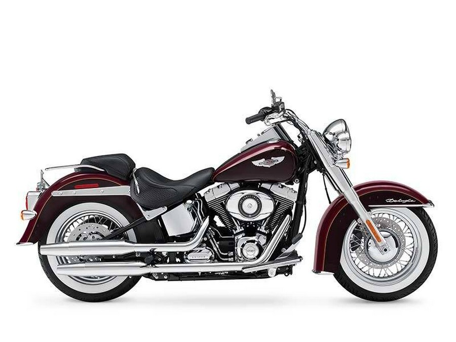2015 Harley-Davidson Softail® Deluxe