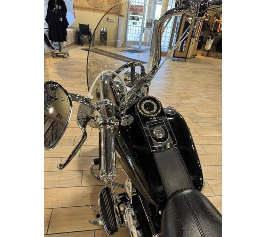 2015 Harley-Davidson Softail® Deluxe