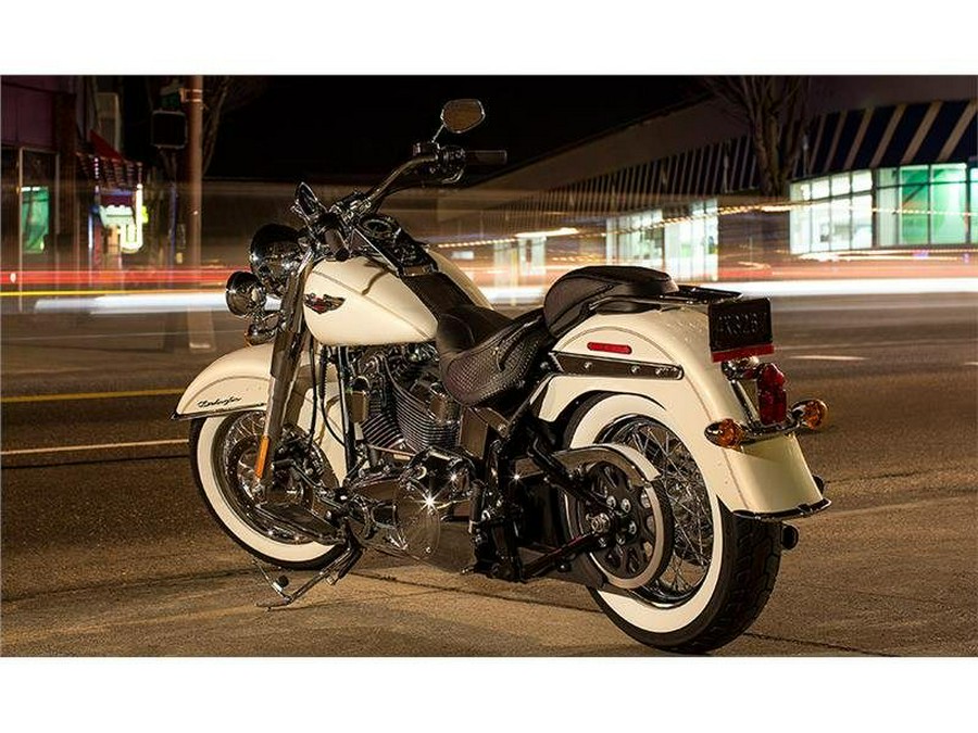 2015 Harley-Davidson Softail® Deluxe
