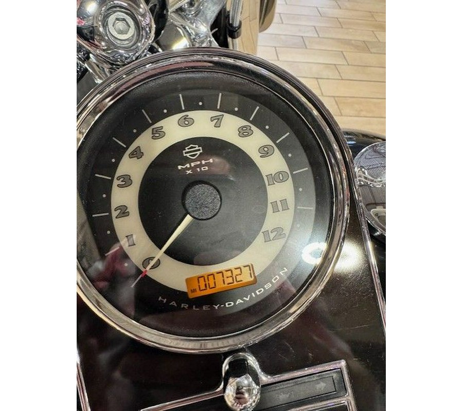 2015 Harley-Davidson Softail® Deluxe