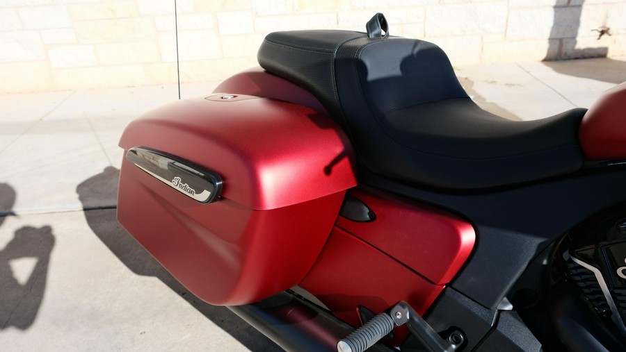 2026 INDIAN MOTORCYCLE CHIEFTAIN POWERPLUS DARK HORSE