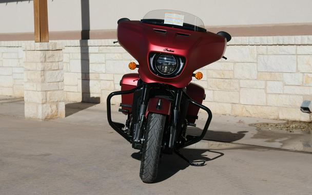 2026 INDIAN MOTORCYCLE CHIEFTAIN POWERPLUS DARK HORSE