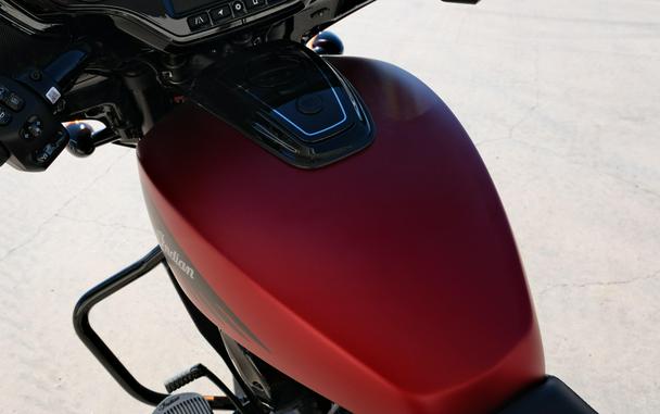 2026 INDIAN MOTORCYCLE CHIEFTAIN POWERPLUS DARK HORSE